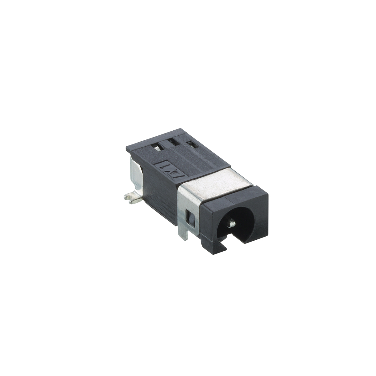 Lumberg: 1613 25 (Series 16 | Power supply connectors)