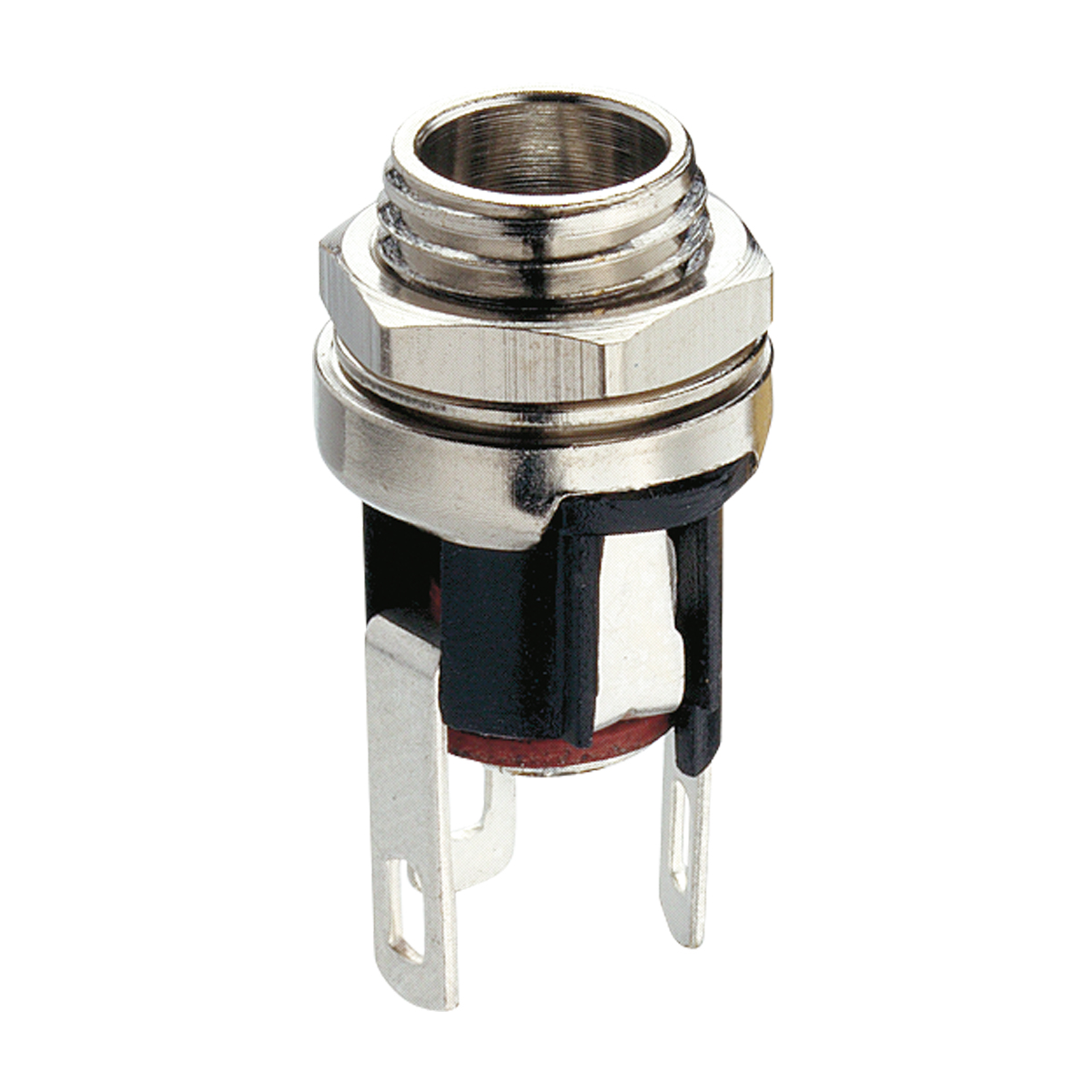 Lumberg: 1614 15 (Series 16 | Power supply connectors)