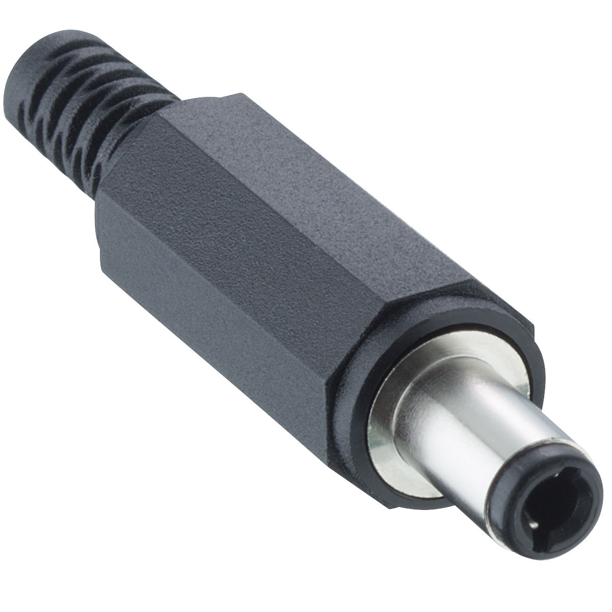 Lumberg: 1633 04 (Series 16 | Power supply connectors)