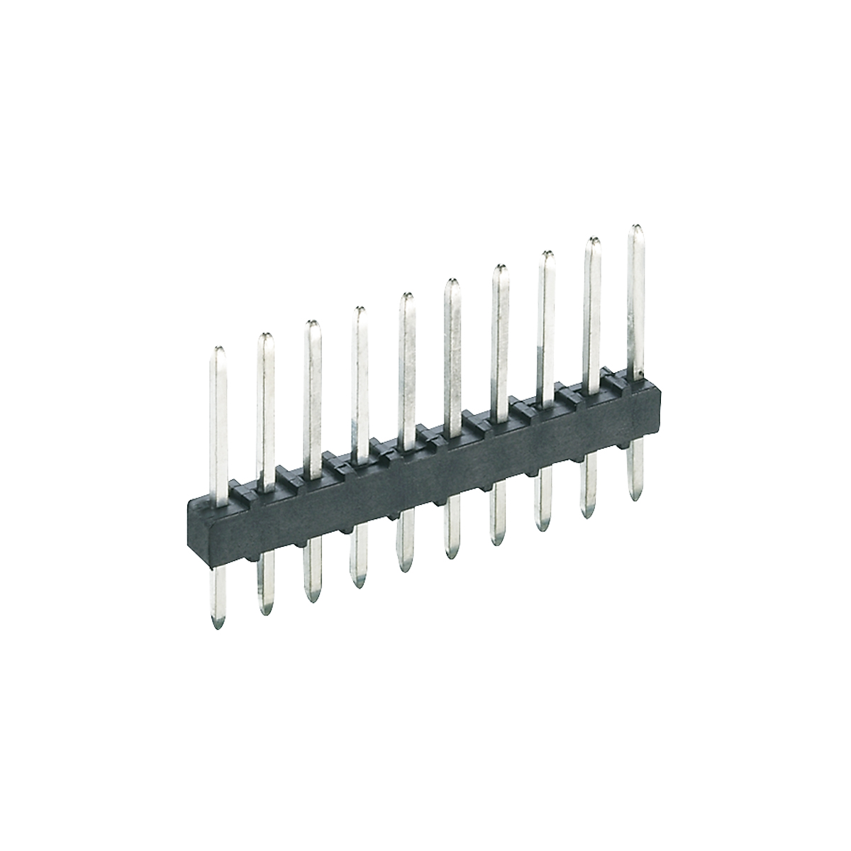 Lumberg: 2,5 MS (Series 31 | Minimodul™ connectors, pitch 2.5 mm)