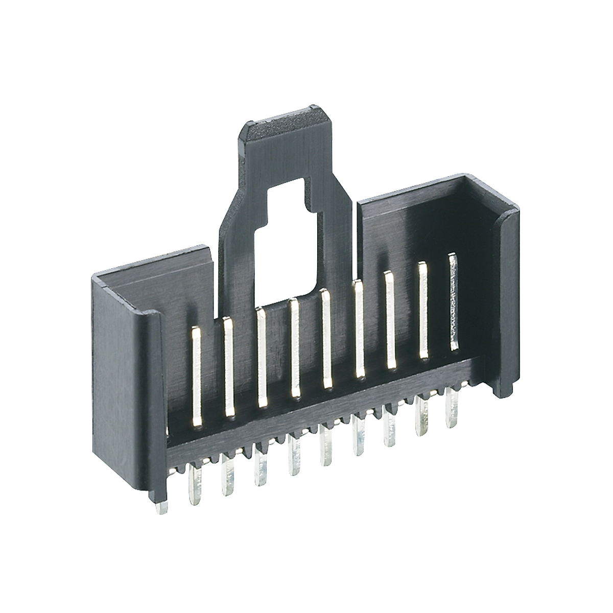 Lumberg: 2,5 MSF (Series 31 | Minimodul™ connectors, pitch 2.5 mm)