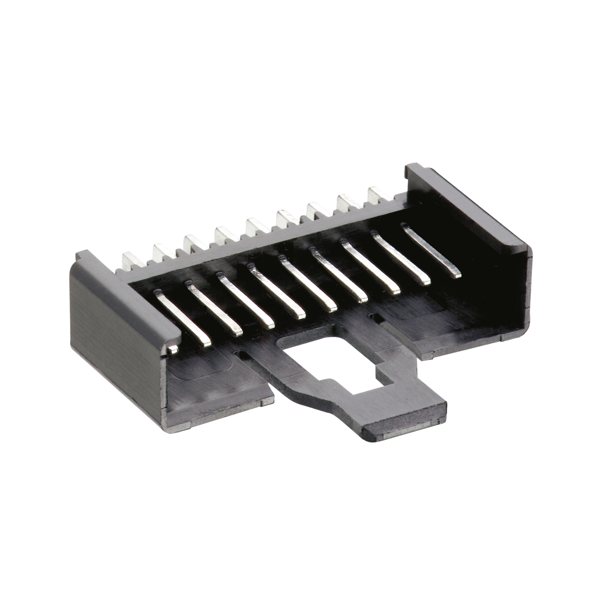 Lumberg: 2,5 MSFW (Series 31 | Minimodul™ connectors, pitch 2.5 mm)