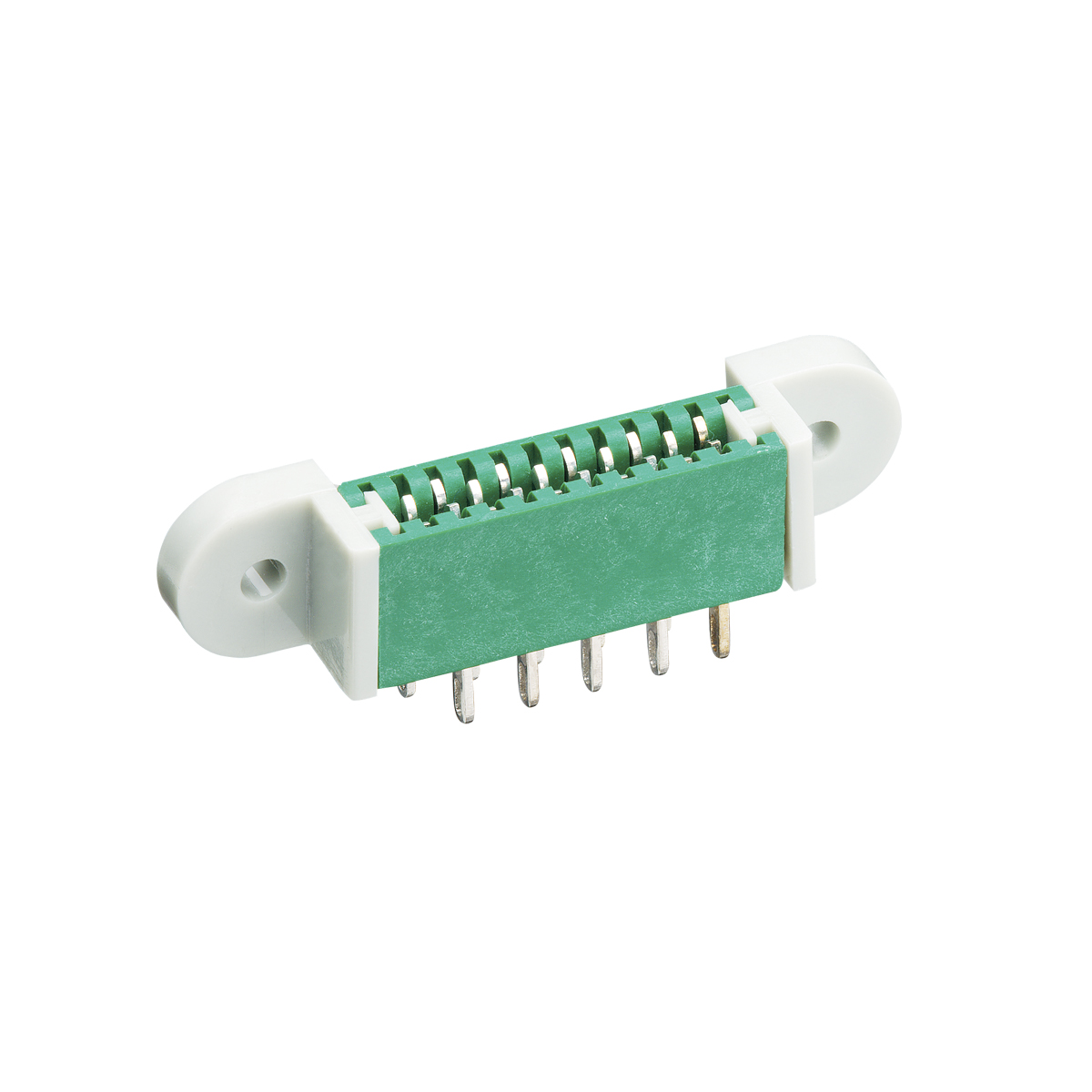 Lumberg: 2,5 UFL (Series 51 | Direct connectors for insert cards, pitch 2.5/2.54/5.0/5.08 mm)