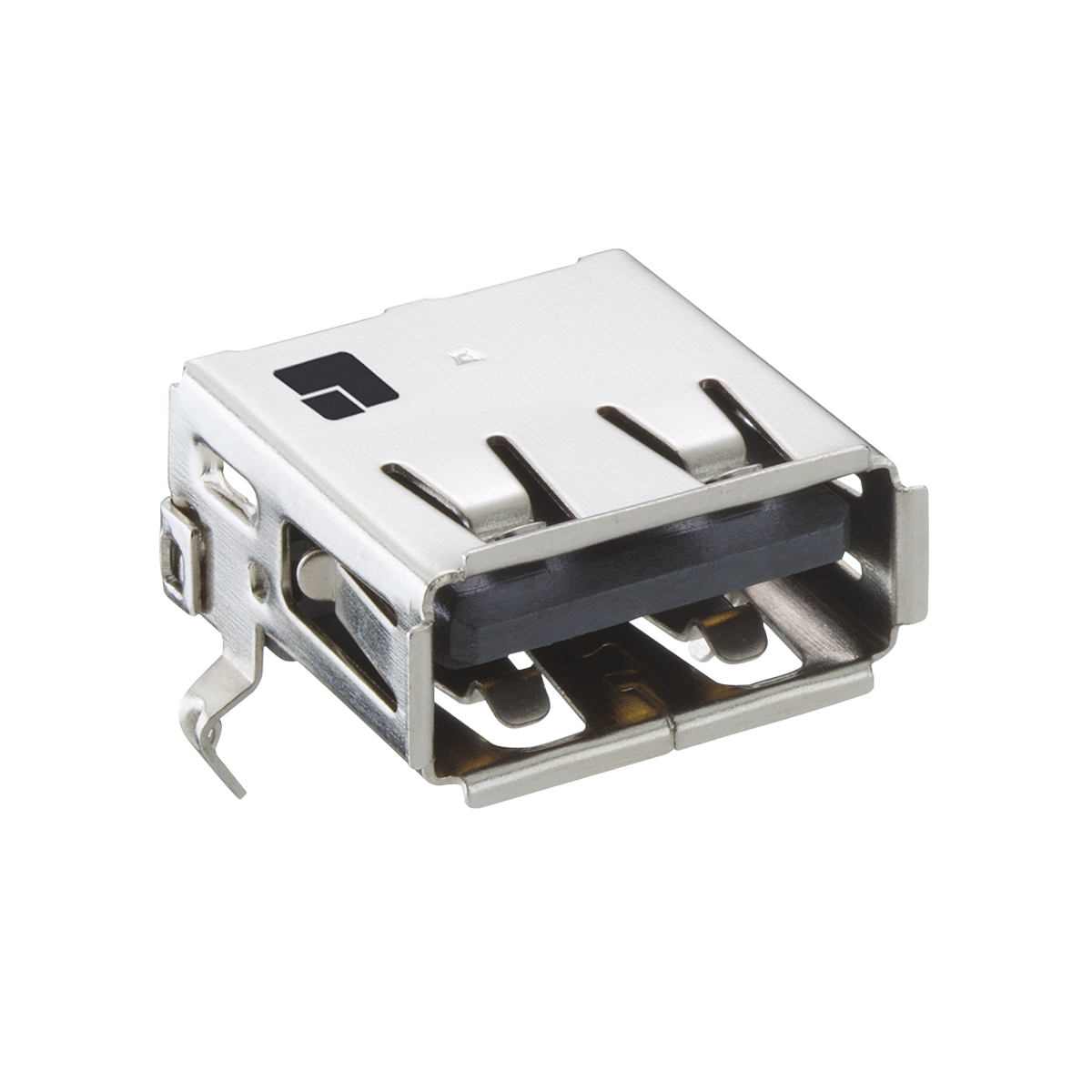 Lumberg: 2410 14 (Series 24 | USB and IEEE 1394 connectors)