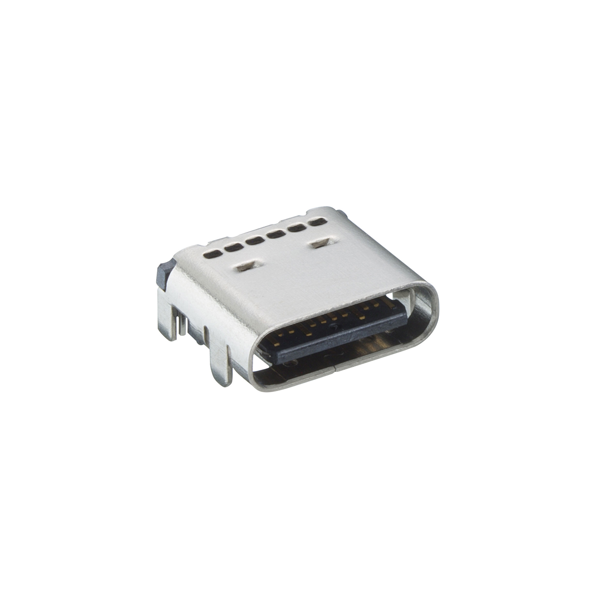 Lumberg: 2436 01 (Series 24 | USB and IEEE 1394 connectors)