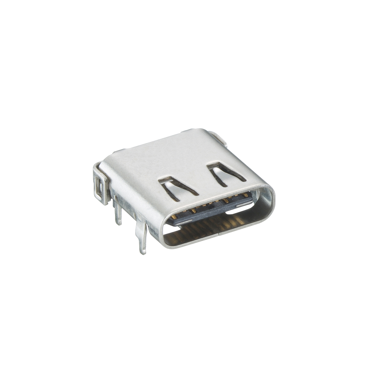 Lumberg: 2436 02 (Series 24 | USB and IEEE 1394 connectors)