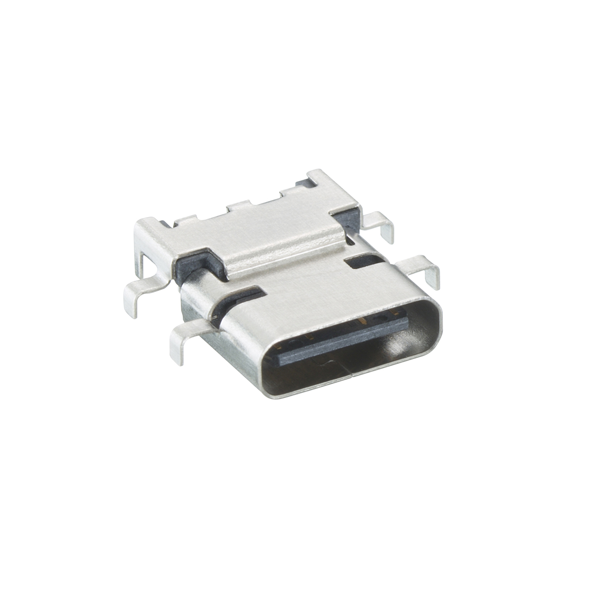 Lumberg: 2436 03 (Series 24 | USB and IEEE 1394 connectors)