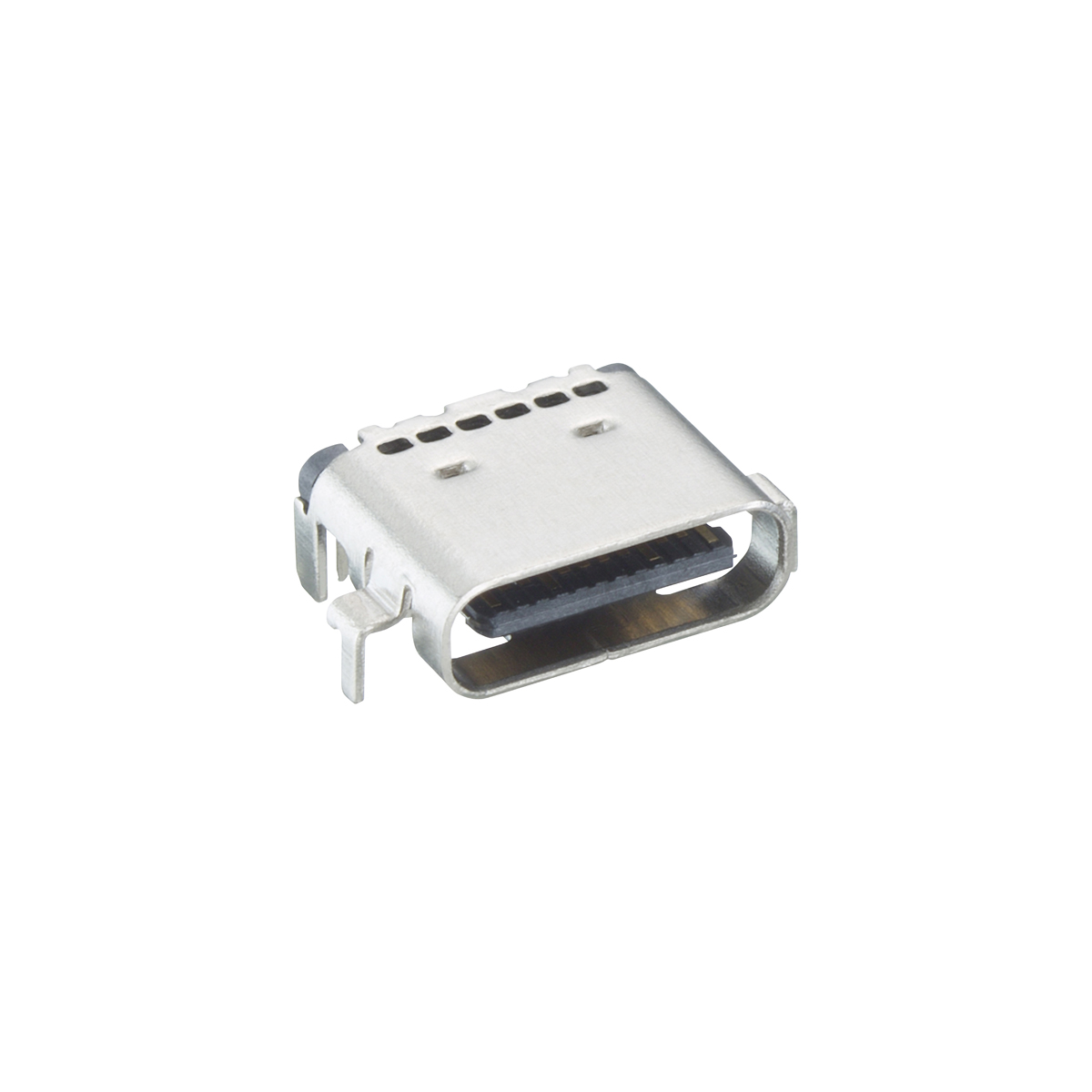 Lumberg: 2436 04 (Series 24 | USB and IEEE 1394 connectors)