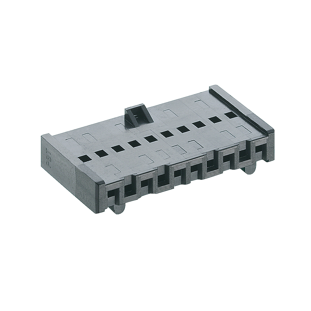 Lumberg: 3114 (Series 31 | Minimodul™ connectors, pitch 2.5 mm)