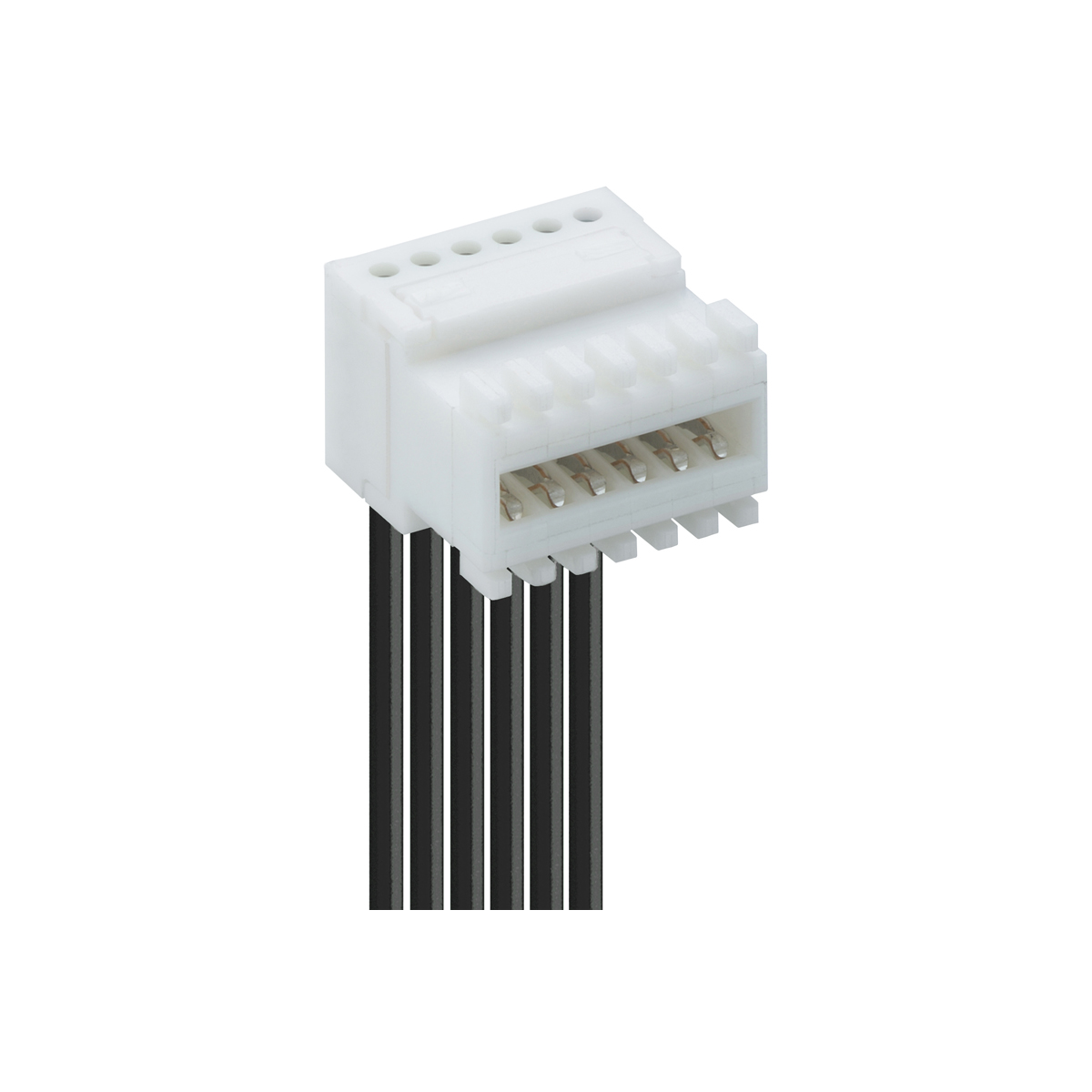 Lumberg: 331000 (Series 33 | RAST 1.5 connectors, pitch 1.5 mm)