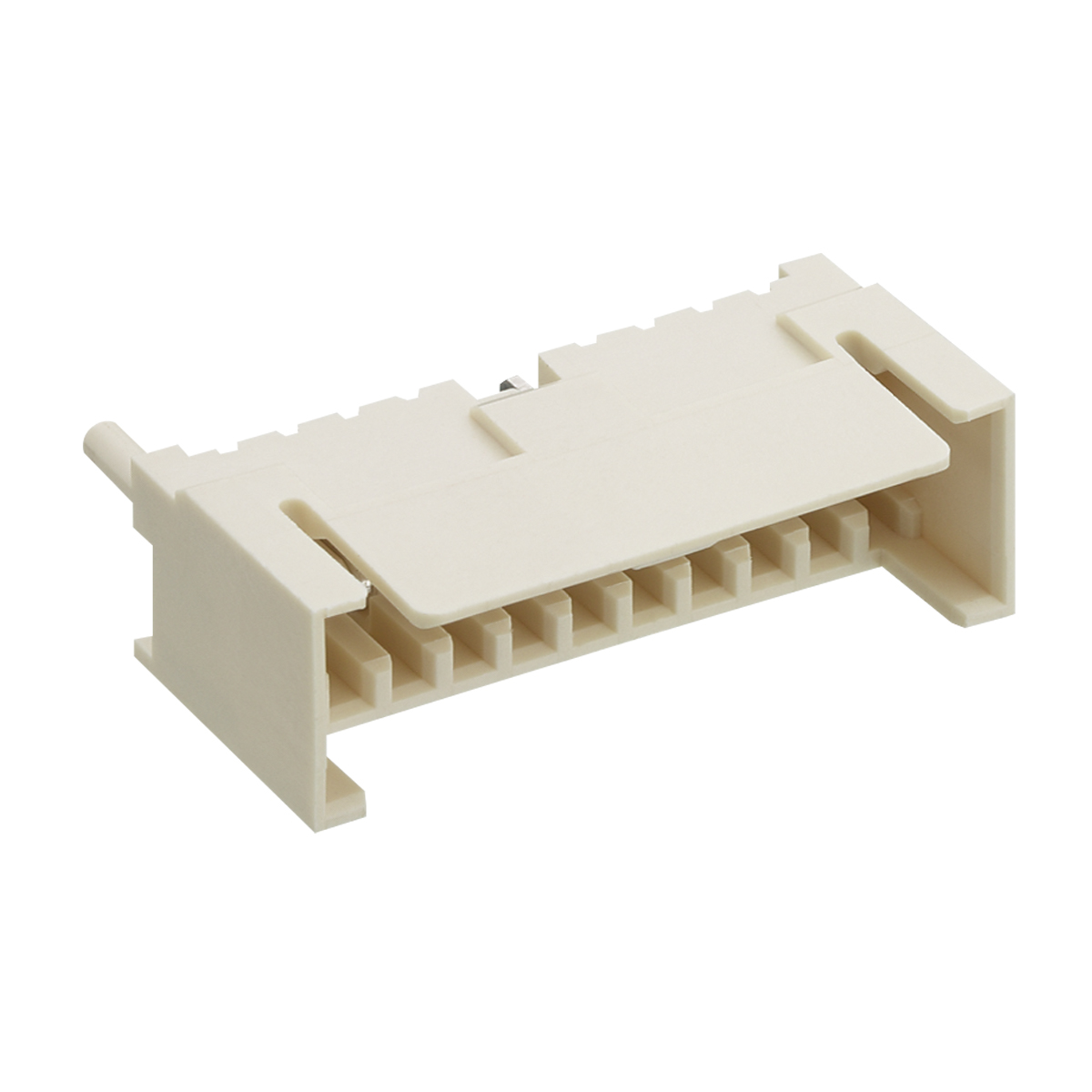 Lumberg: 3554 (Series 35 | RAST 2.5 connectors, pitch 2.5/5.0 mm)