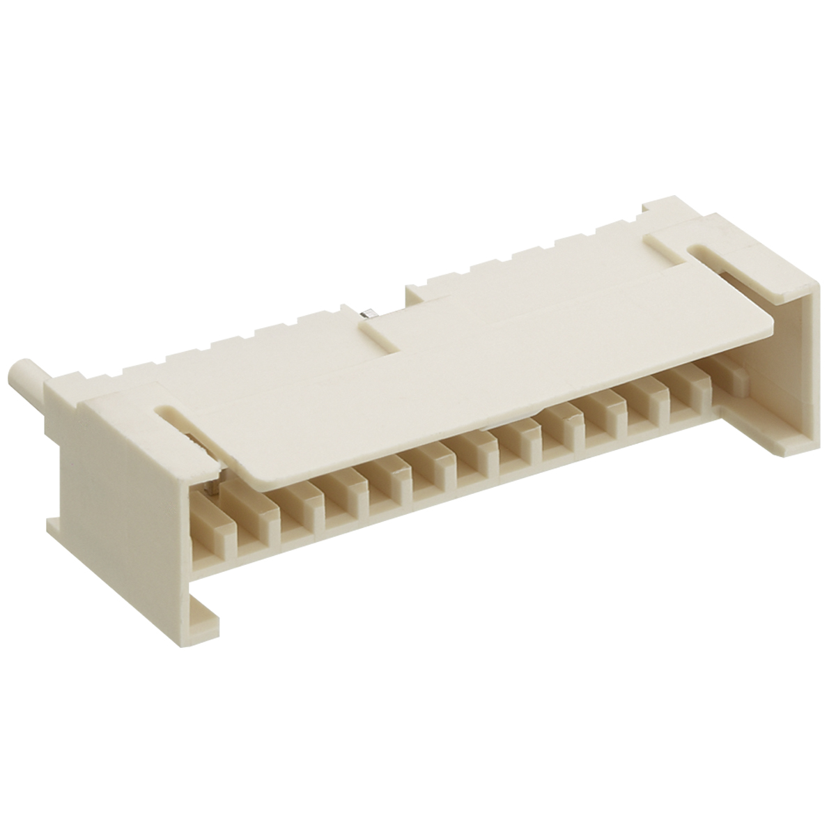 Lumberg: 3556 (Series 35 | RAST 2.5 connectors, pitch 2.5/5.0 mm)