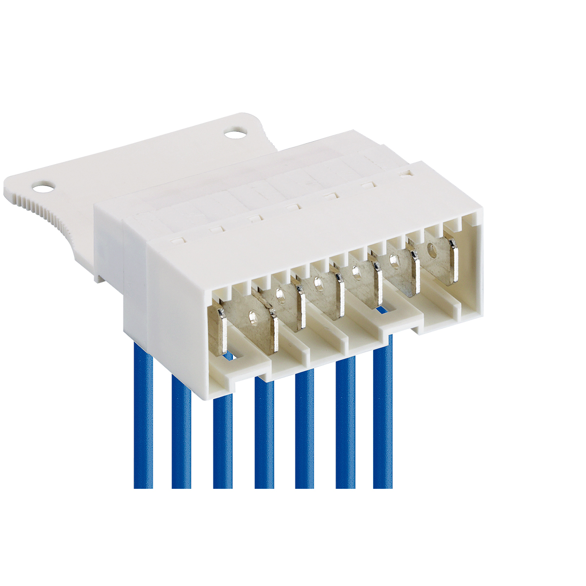 Lumberg: 361899-3 (Series 36 | RAST 5 connectors, pitch 5.0 mm)