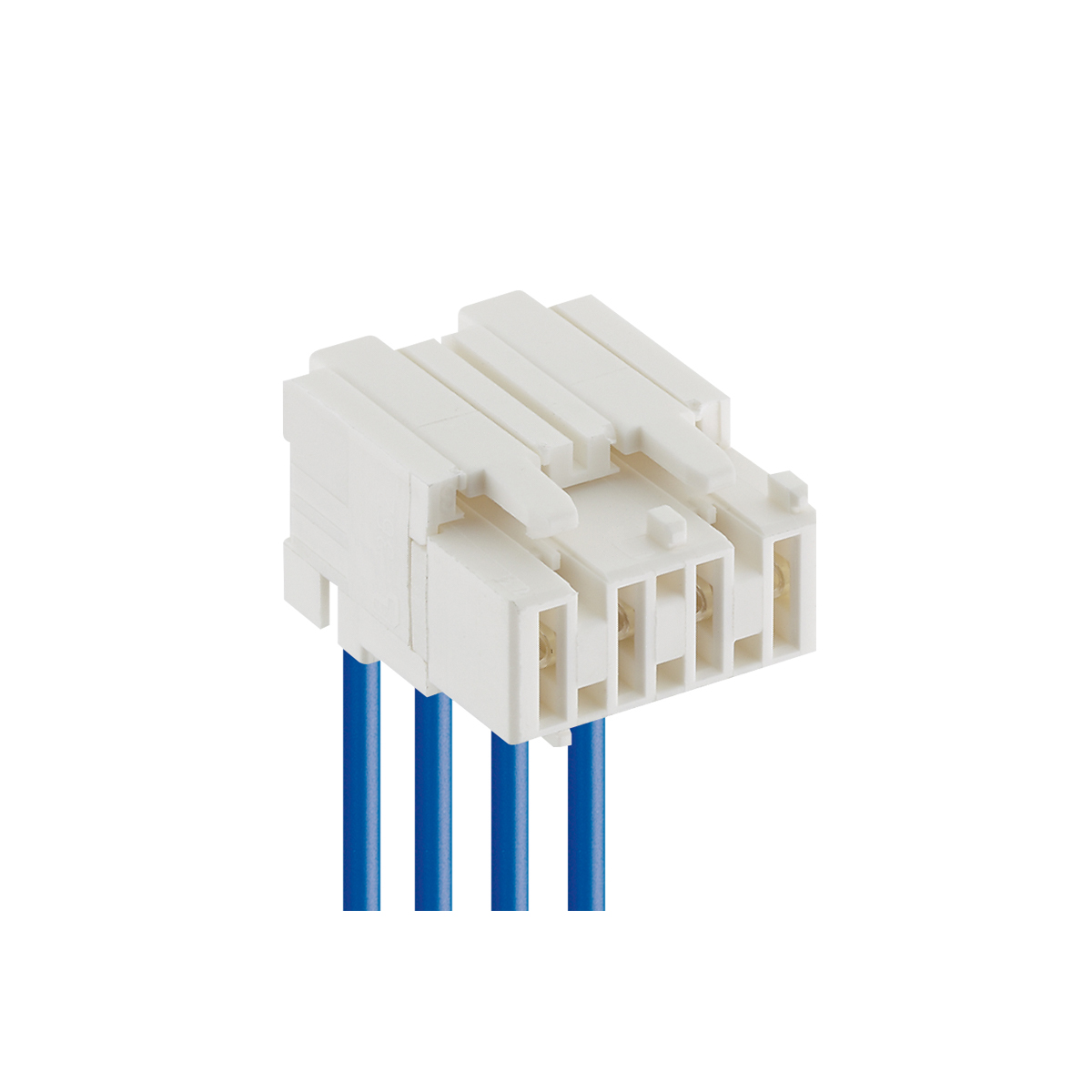 Lumberg: 3625 (Series 36 | RAST 5 connectors, pitch 5.0 mm)
