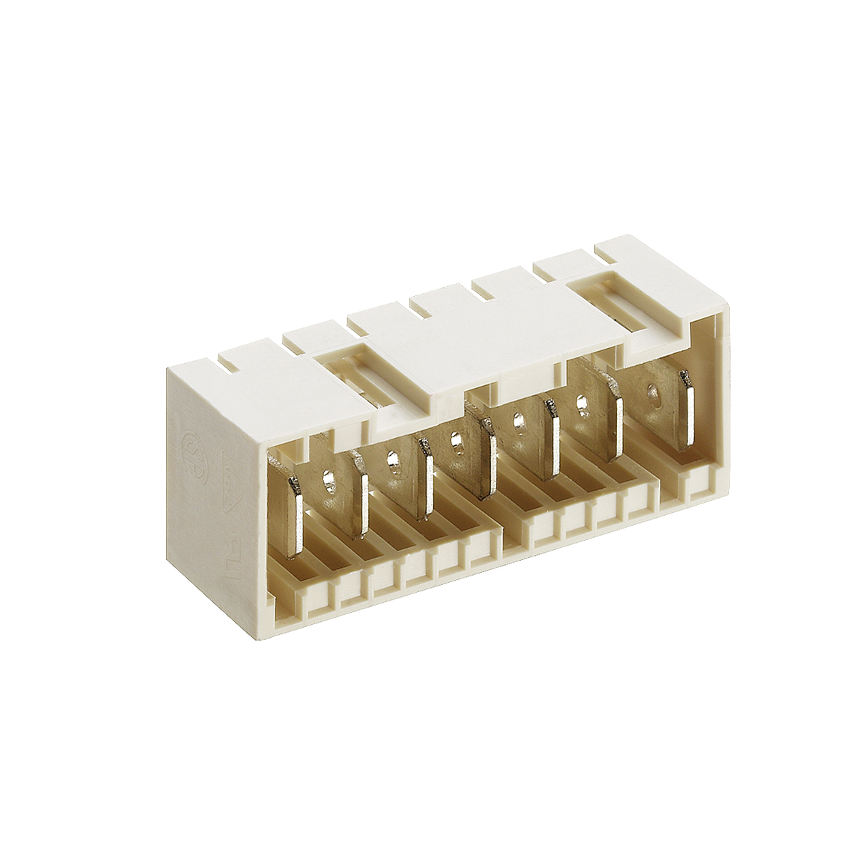 Lumberg: 364299 (Series 36 | RAST 5 connectors, pitch 5.0 mm)