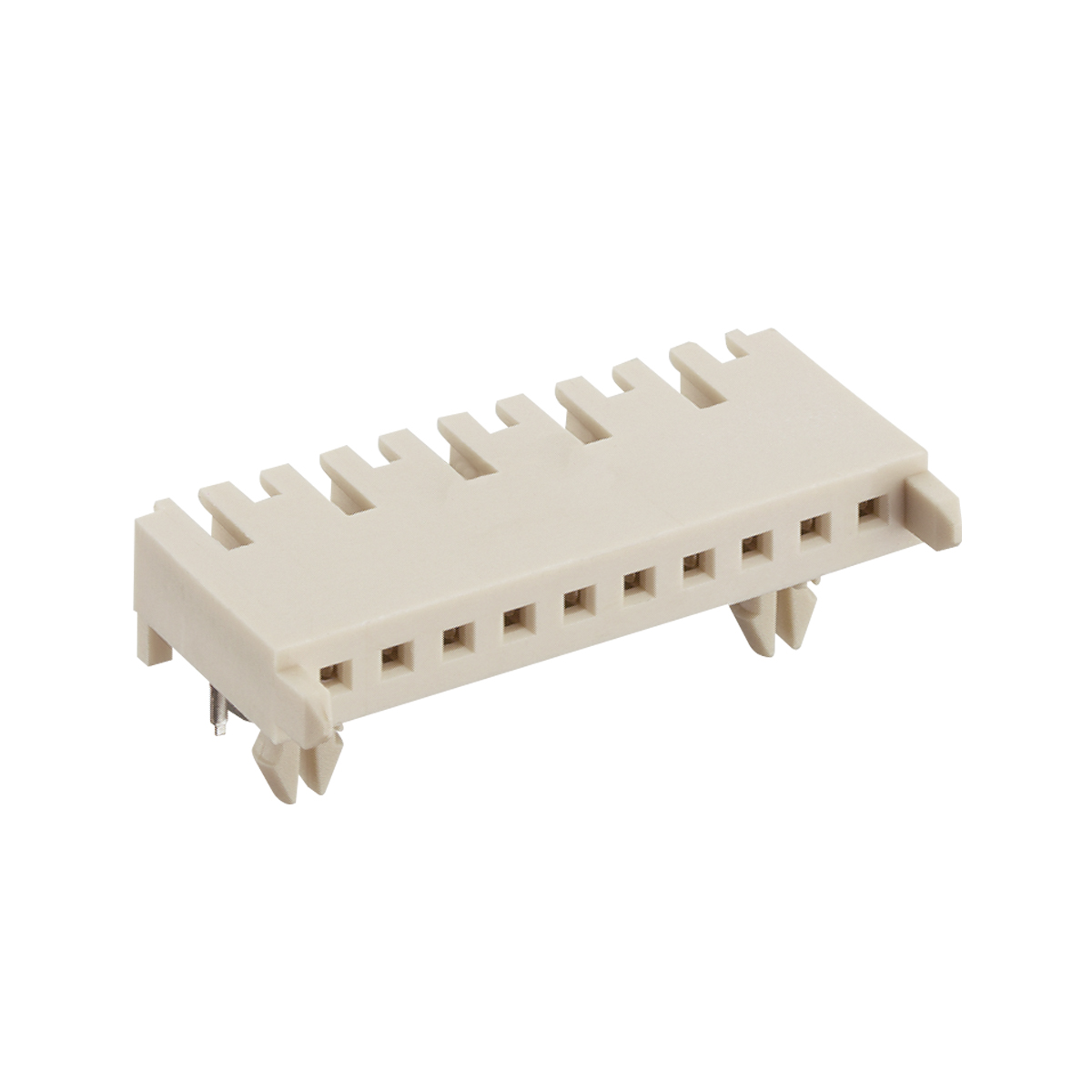 Lumberg: 3800 (Series 38 | Multimodul™ connectors, pitch 2.5 mm)
