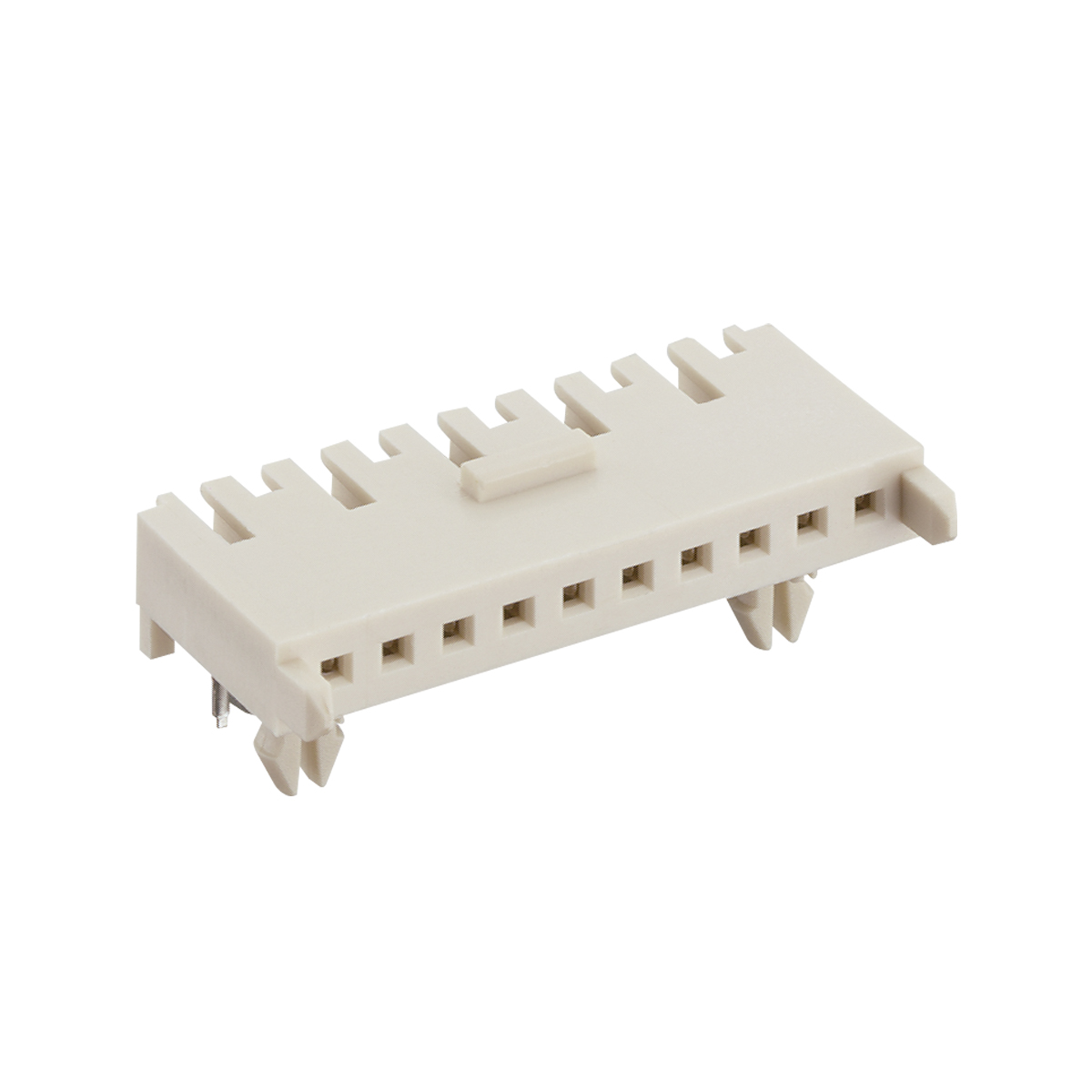 Lumberg: 3801 (Series 38 | Multimodul™ connectors, pitch 2.5 mm)