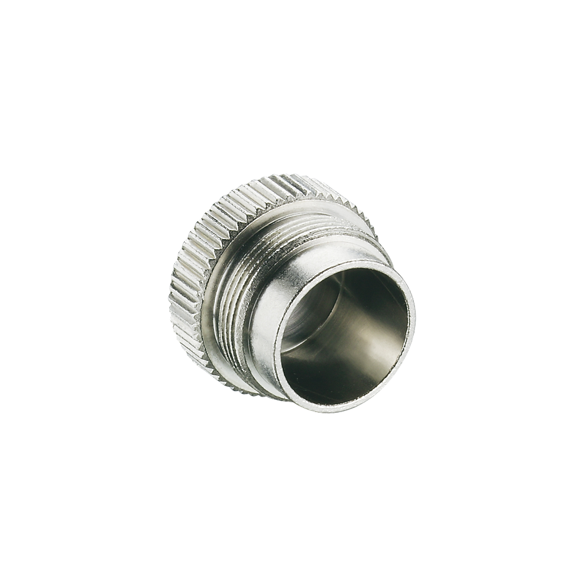 Lumberg: 38199 (Series 03 | Circular connectors with threaded joint M16 acc. to IEC 61076-2-106, IP40/IP68)