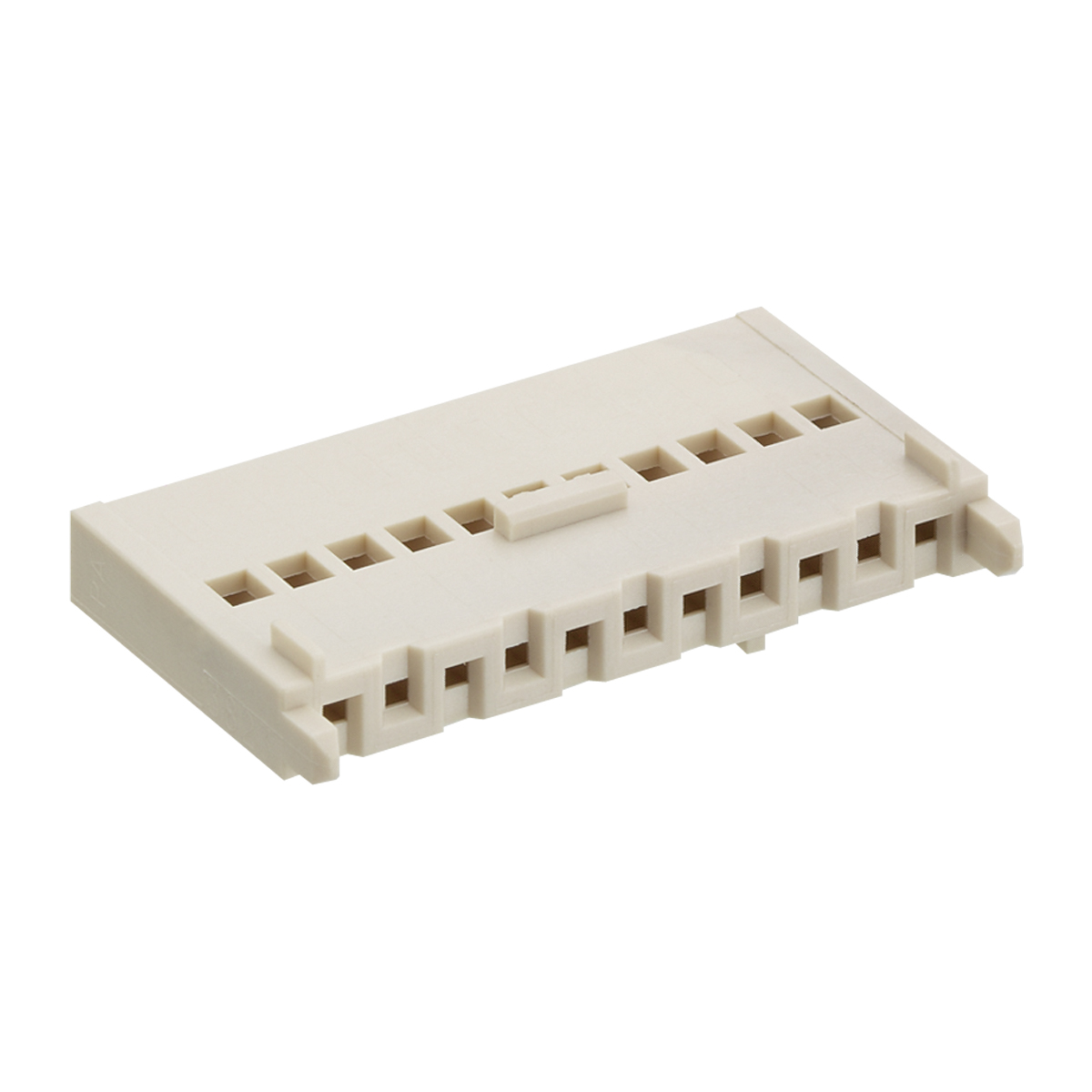 Lumberg: 3823 (Series 38 | Multimodul™ connectors, pitch 2.5 mm)