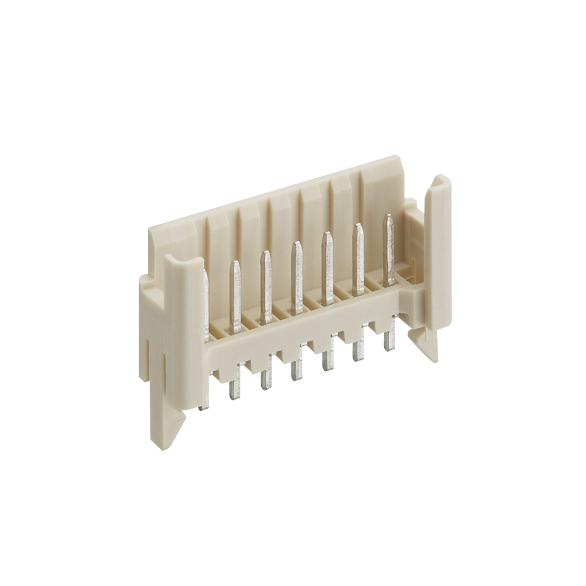 Lumberg: 3851 (Series 38 | Multimodul™ connectors, pitch 2.5 mm)