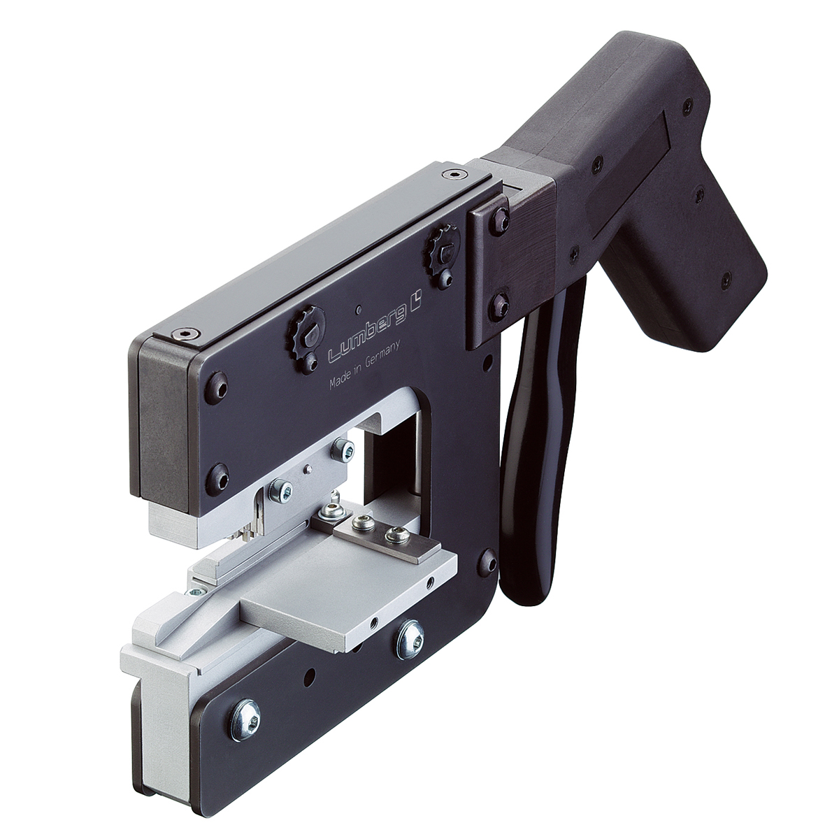 Lumberg: HZ-M30 (Series 97 | Tools and harnessing machines)