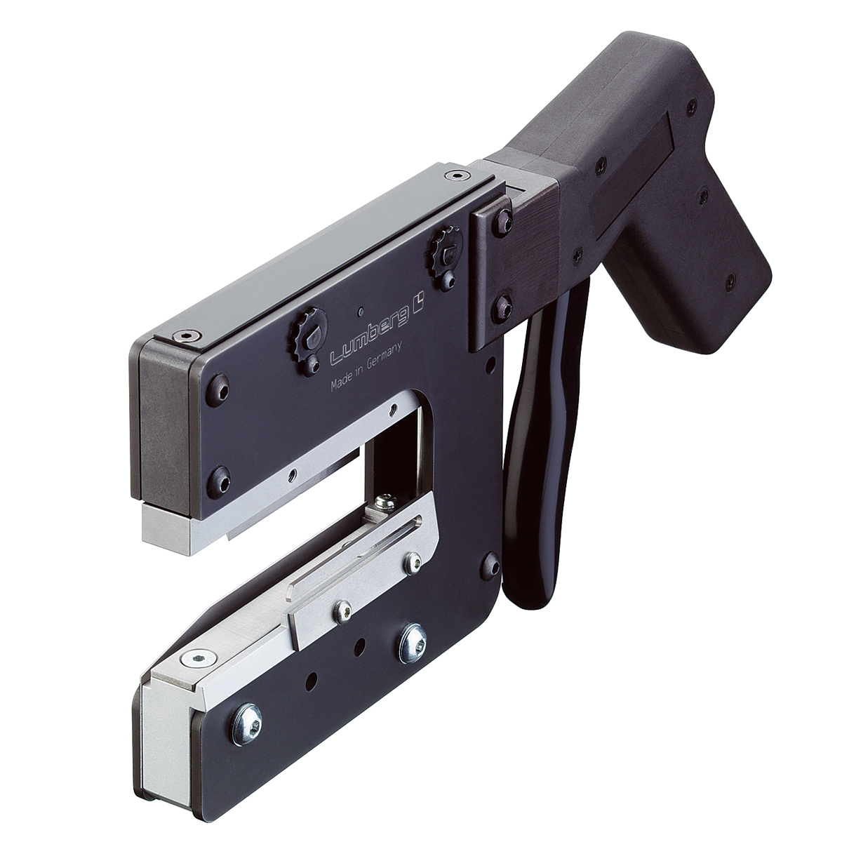 Lumberg: HZ-M36 (Series 97 | Tools and harnessing machines)