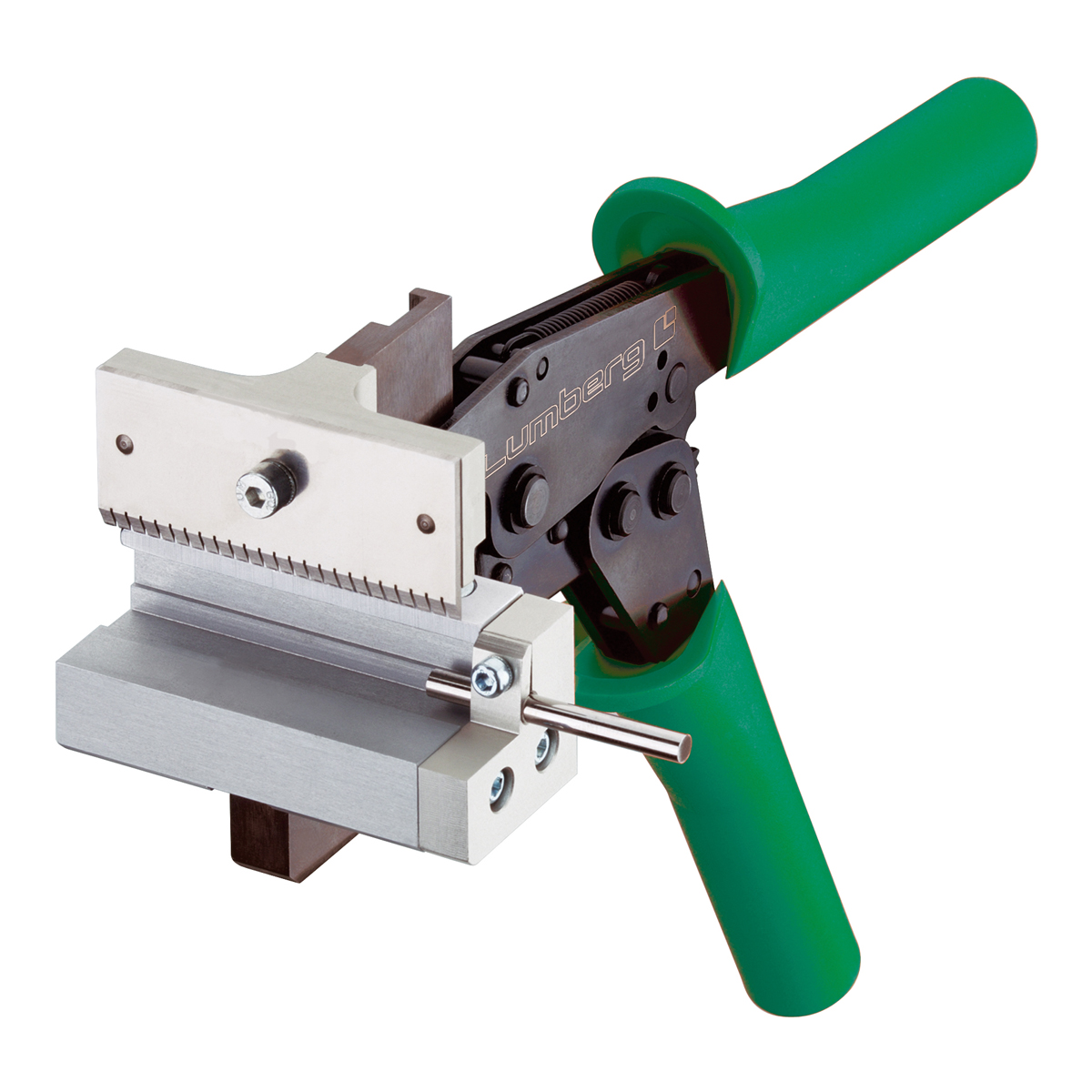Lumberg: HZ35-K (Series 97 | Tools and harnessing machines)