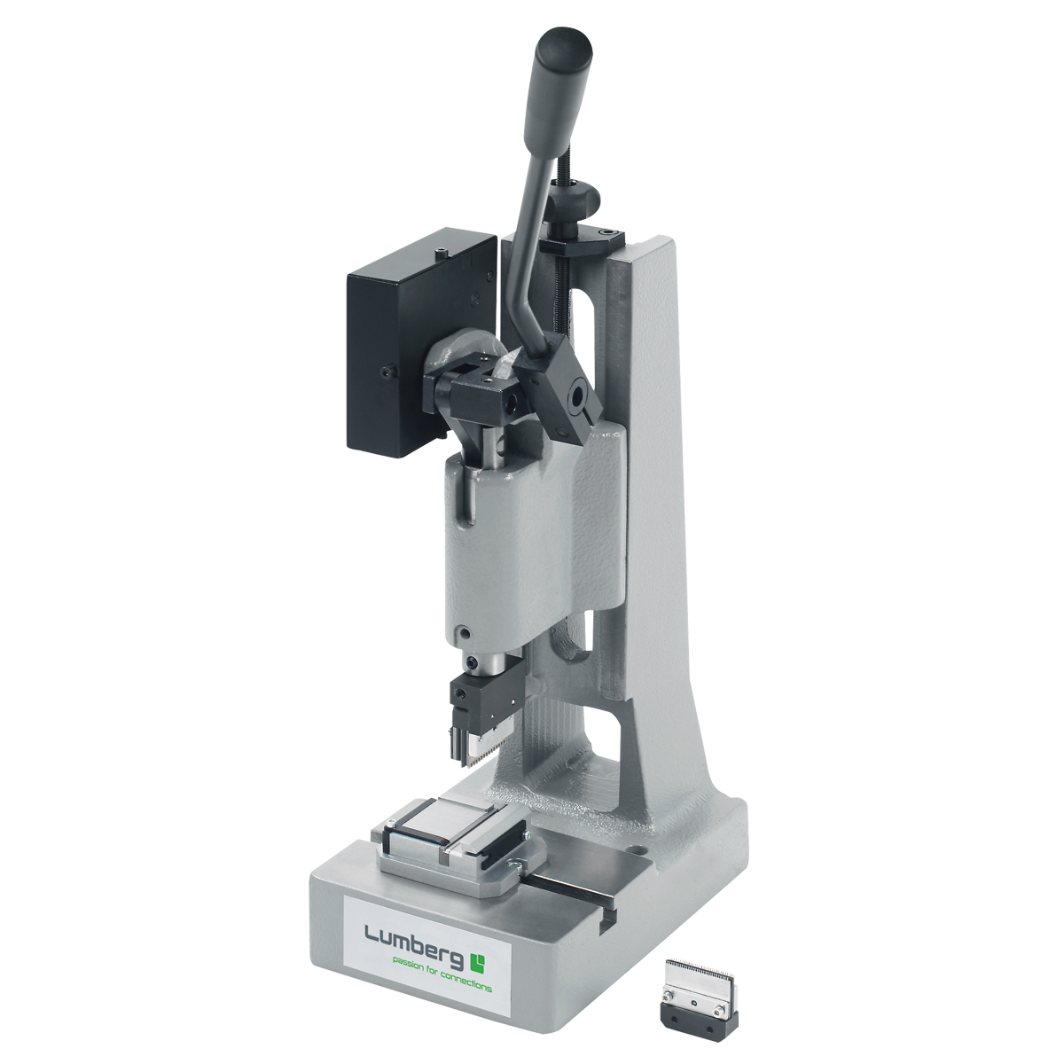 Lumberg: KHP30 (Series 97 | Tools and harnessing machines)