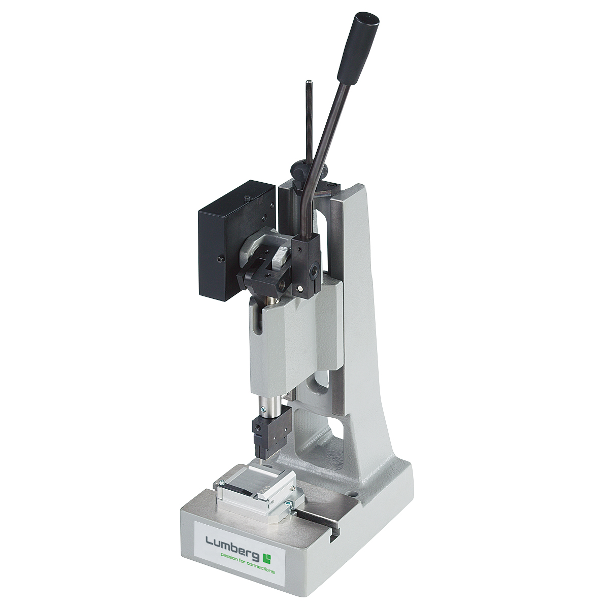 Lumberg: KHP3022 (Series 97 | Tools and harnessing machines)