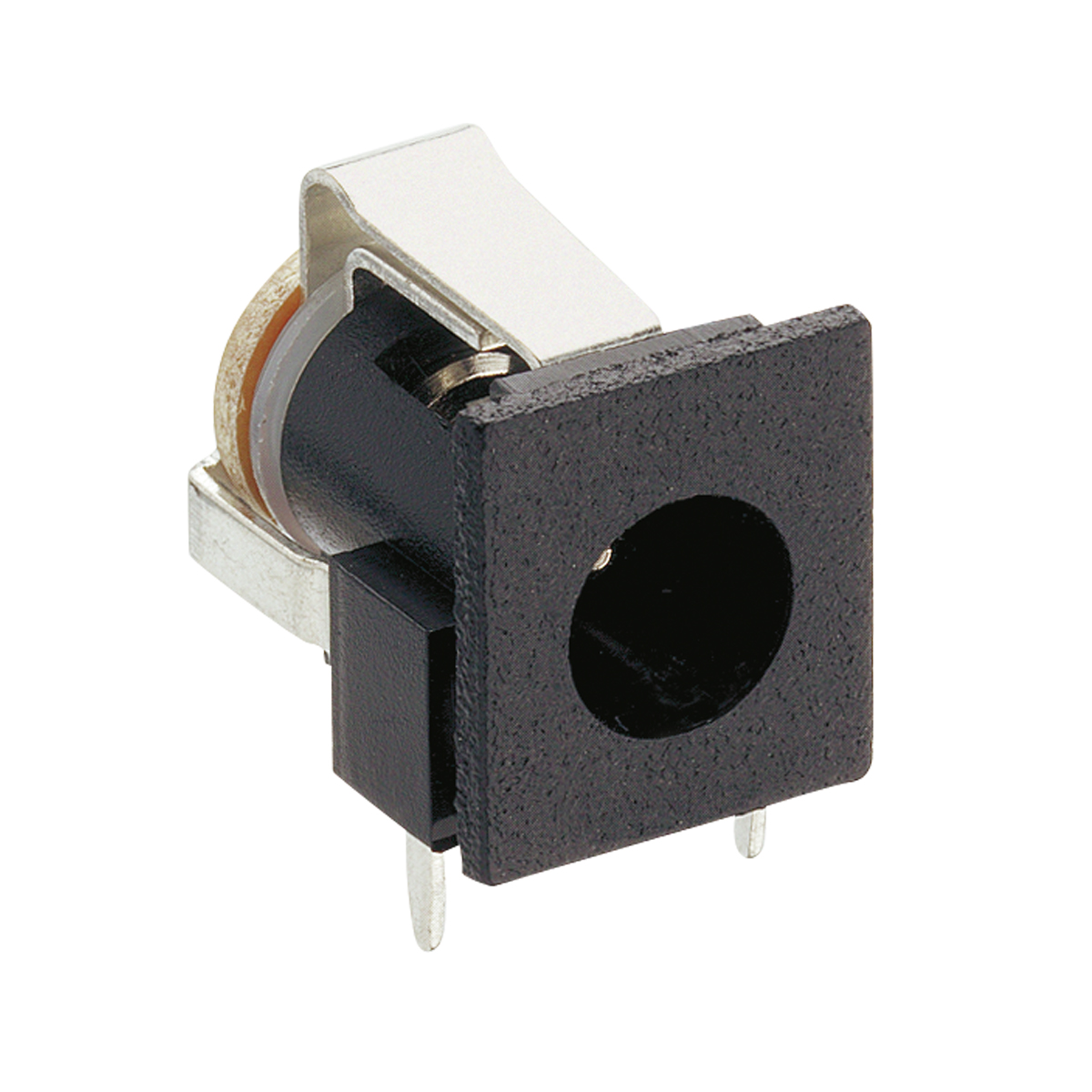 Lumberg: NEB 1 R (Series 16 | Power supply connectors)