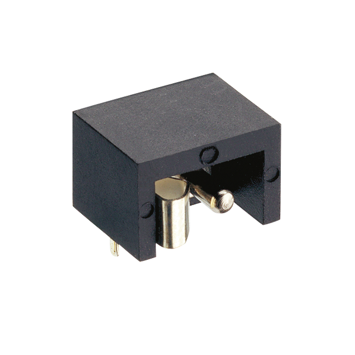 Lumberg: NEB/J 21 R (Series 16 | Power supply connectors)