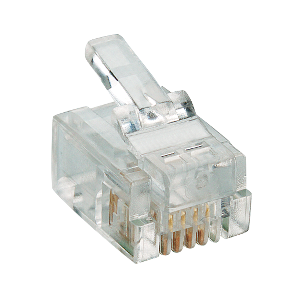 Lumberg: P 127 (Series 25 | Modular connectors)