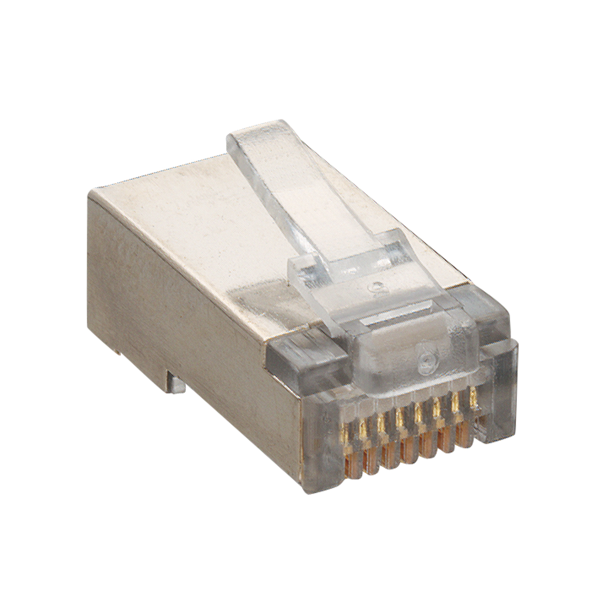 Lumberg: P 129 S (Series 25 | Modular connectors)