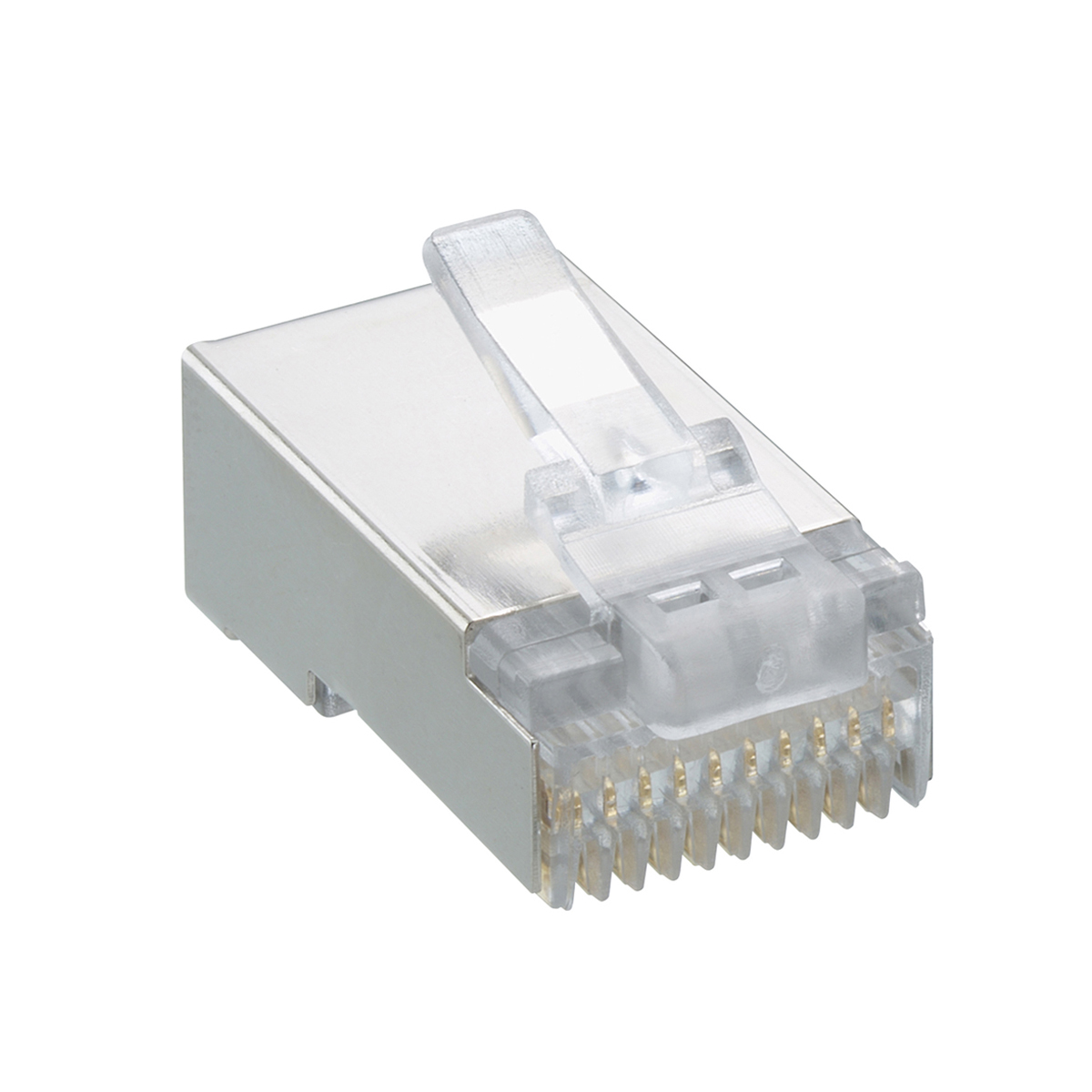 Lumberg: P 303 S (Series 25 | Modular connectors)