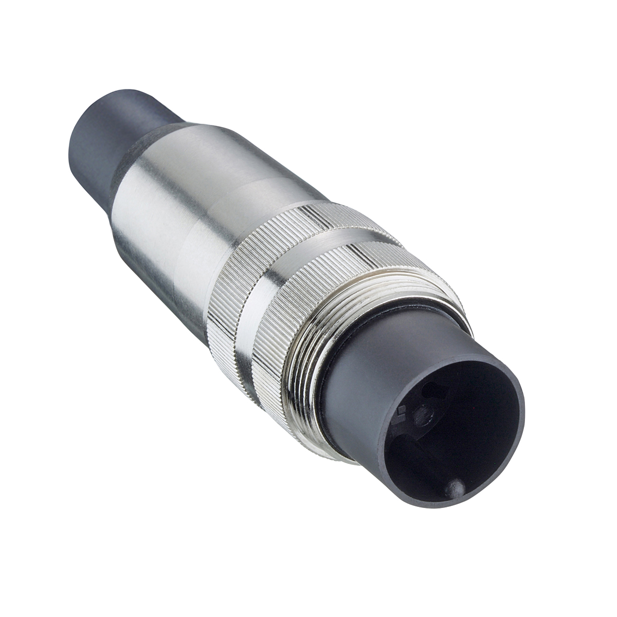 Lumberg: SV ...-8 C (Series 03 | Circular connectors with threaded joint M16 acc. to IEC 61076-2-106, IP40/IP68)